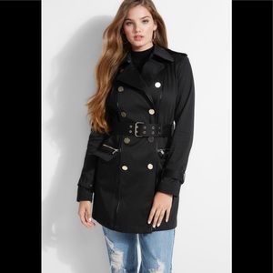 Guess Coat Size S
